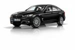 BMW 3-Series Gran Turismo 2013 года